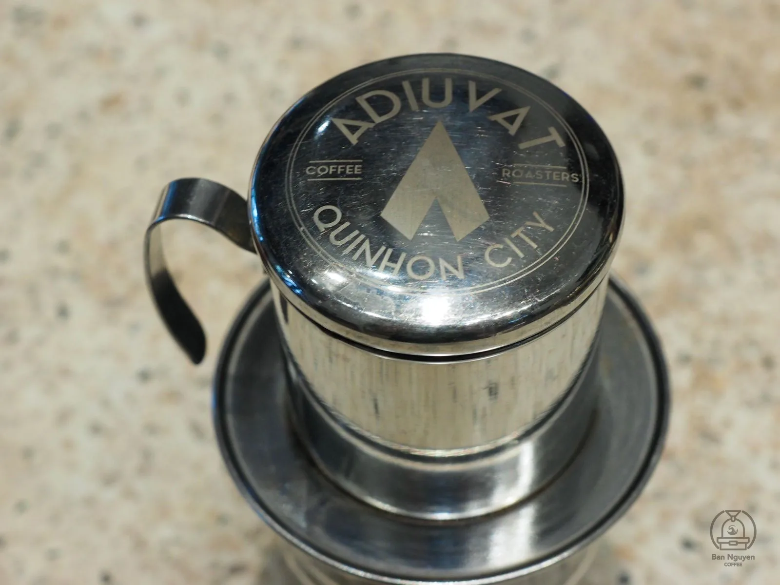 Phin Adiuvat. Ảnh: Adiuvat